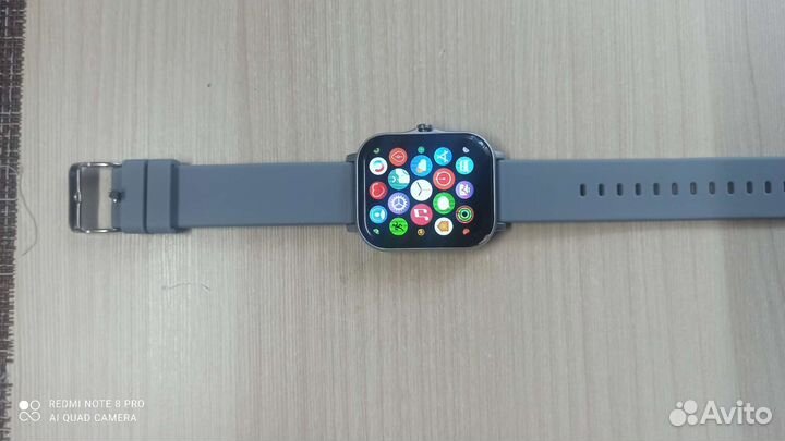 Apple watch