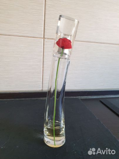 Туалетная вода Kenzo glacee