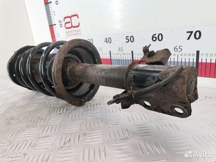 Стойка для Renault Scenic 1