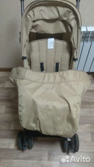 Детская коляска