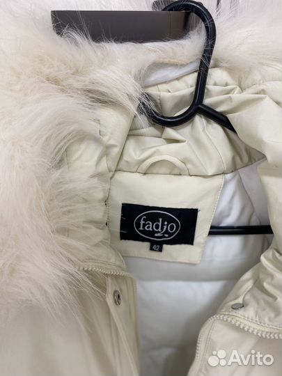 Парка Куртка Женская