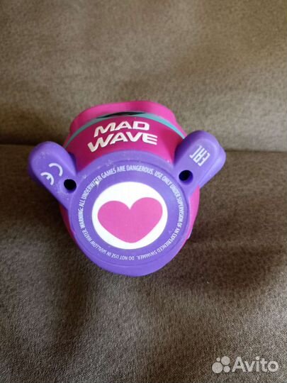 Набор для ныряния