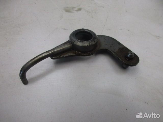 Форсунка охлаждения поршня Iveco Stralis