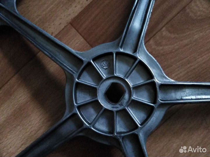 Б/у шкиф для стиральной машины Whirpool FL 5105