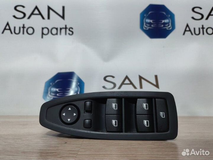 Кнопки стеклоподъемников передние правые Bmw 3 F30