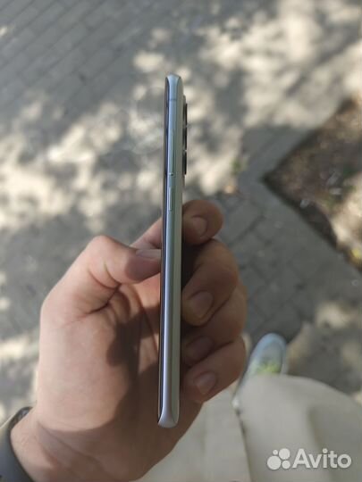 Meizu 18s, 8/128 ГБ