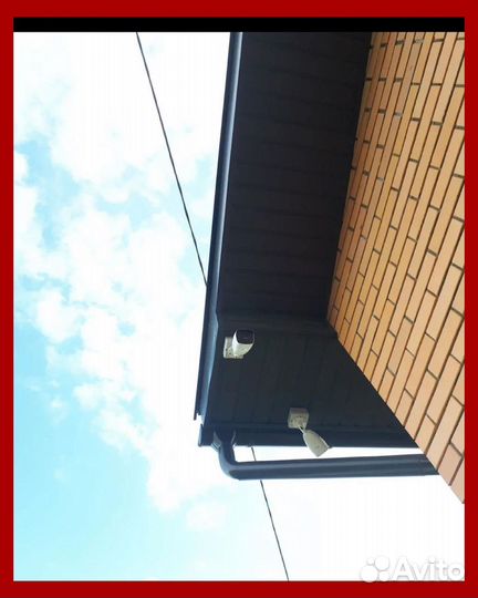 Камера видеонаблюдения ST-SA2651