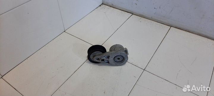 Ролик-натяжитель (Haval F7)