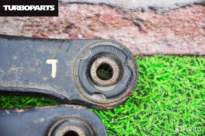 Рычаги нижние задние Toyota Mark 2 JZX110 1jzgte