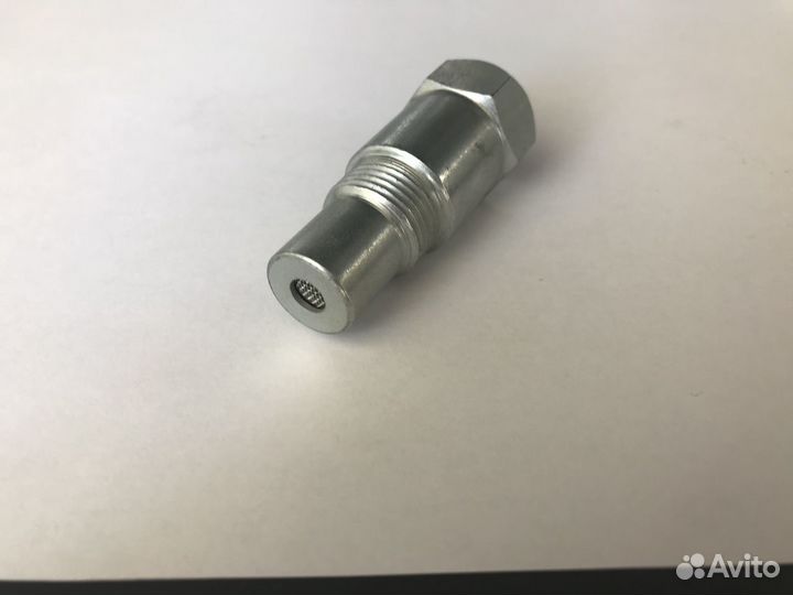 Обманка лямбда зонда