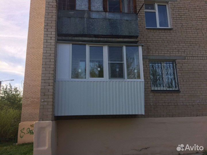 Балкон-Центр