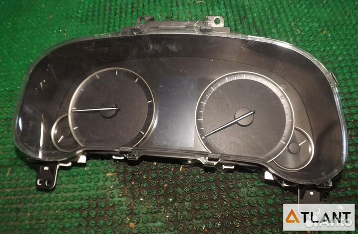 Спидометр lexus RX450H