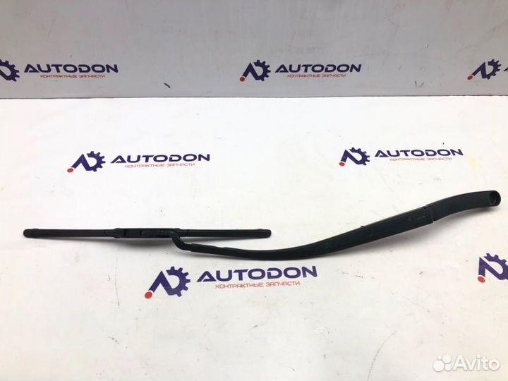 Поводок стеклоочистителя Hyundai Sonata YF G4KJ