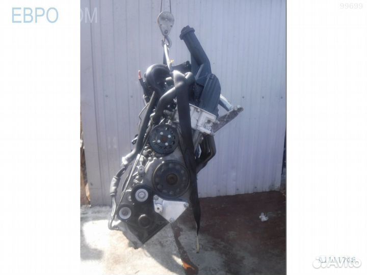 Форсунка mercedes W168 m166