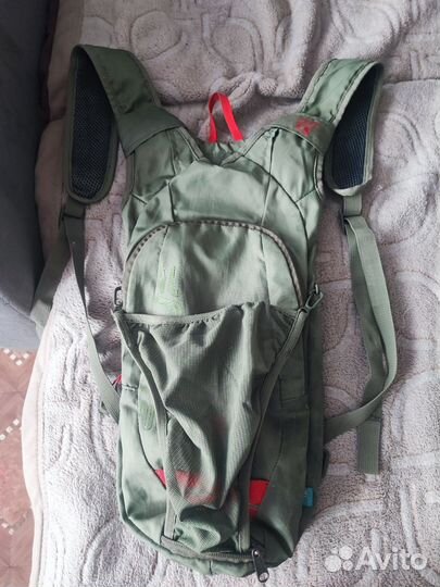 Рюкзак велосипедный Karrimor