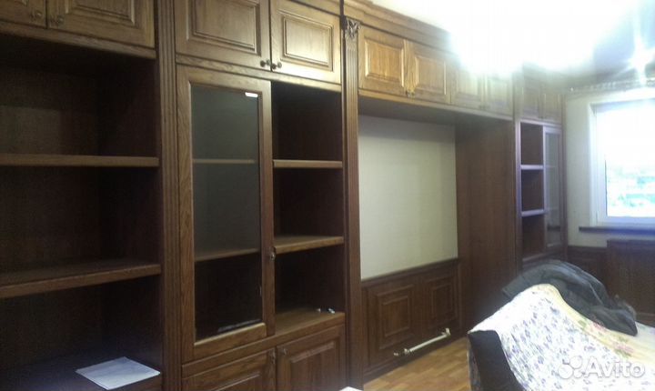 Реставрация и изготовление столярных изделий