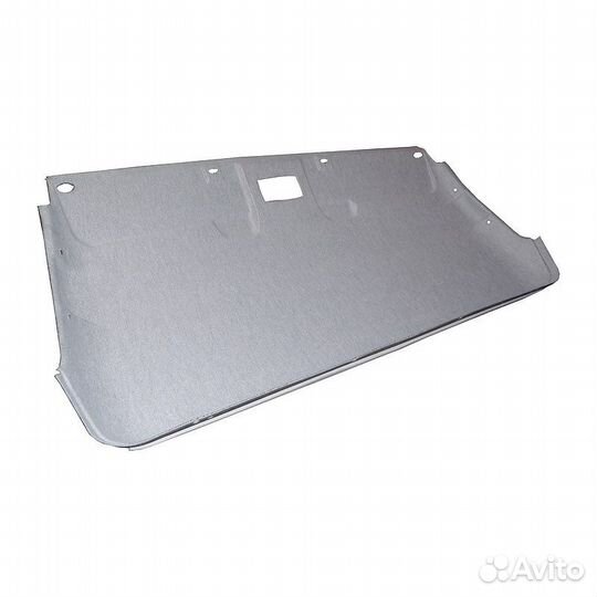 Новый Потолок Газель 3302 Бизнес верх