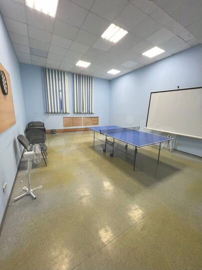 Офис недалеко от центра, 39.9 м²