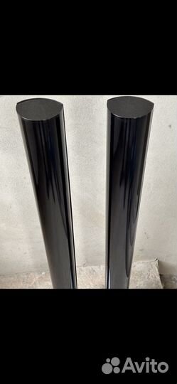 Акустика Bang Olufsen Beolab 6000 black