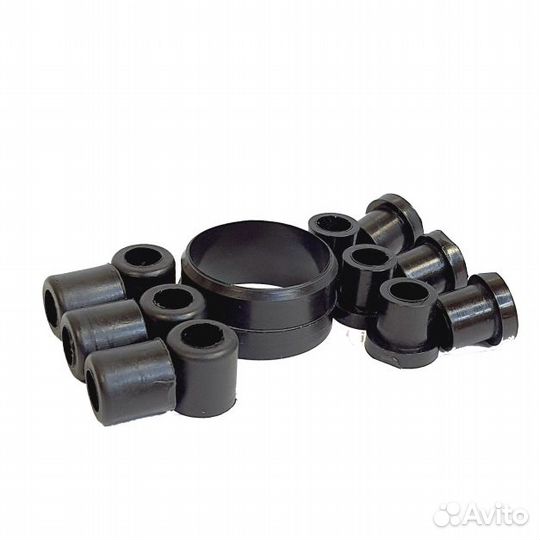 Ремкомплект вариатора Сафари снегохода Рысь/Тайга