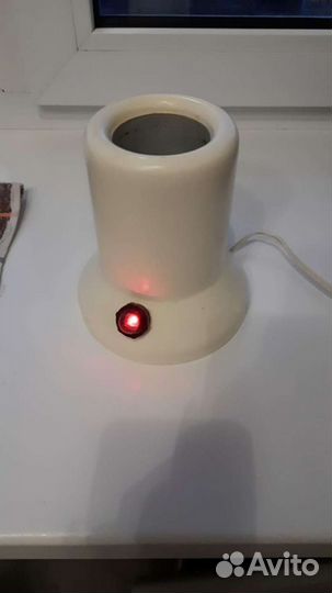 Нагреватель