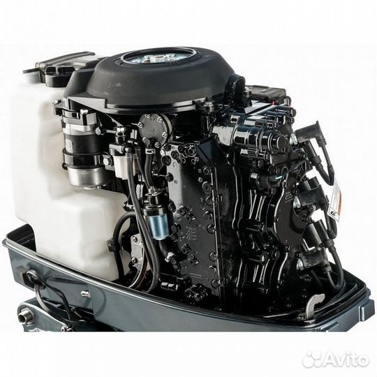 Лодочный мотор promax SP90feel