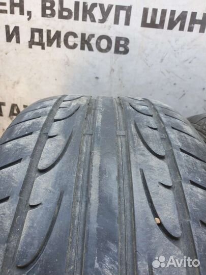 Dunlop SP Sport Maxx 215/45 R16