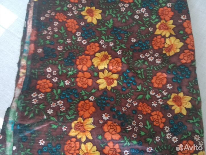 Ткань для шитья