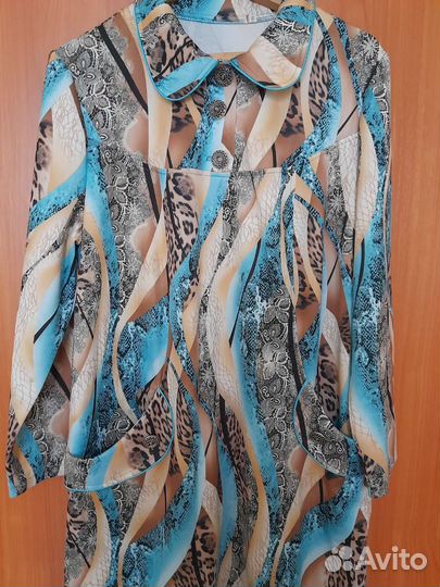 Платья нарядные, больших размеров, 58