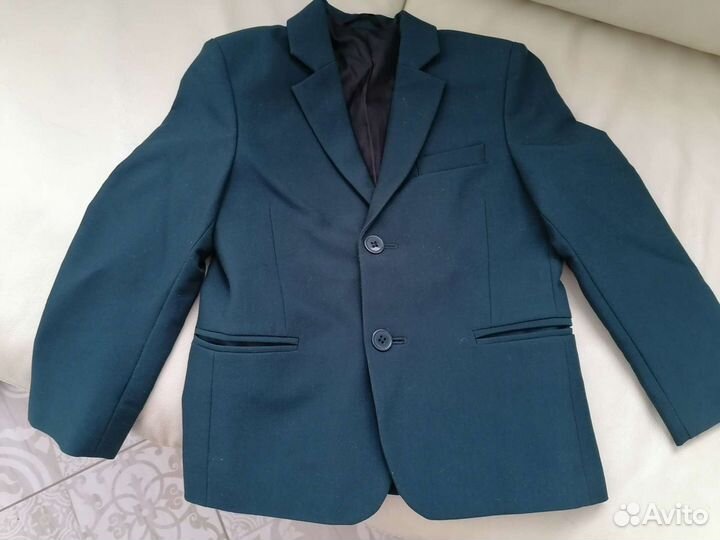 Пиджак