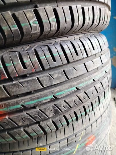 General Tire Altimax Sport 205/55 R17 95V