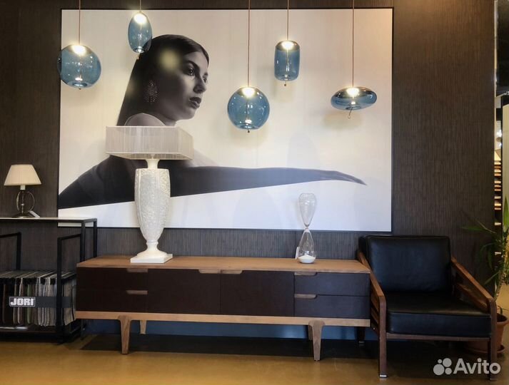 Подвесной светильник Delight Collection 9966P/C co