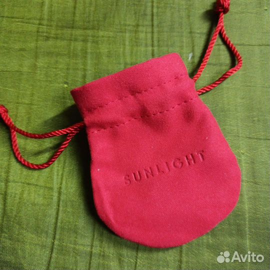 Серебряная цепь