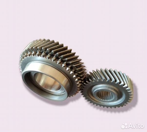 NEW поставка Шестерни 5 передачи МКПП octavia polo