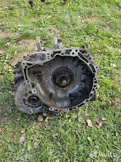 АКПП Citroen c5 2008-2017 1.6