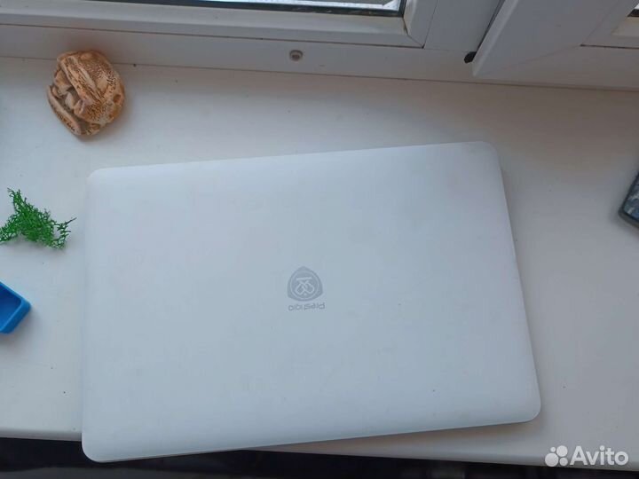 Нетбук prestigio