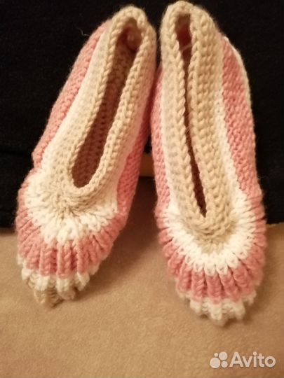 Продам оптом вязаные шарфы, следки, митенки, носки