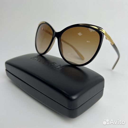 Ralph Lauren RA5150 солнечные очки оригинал