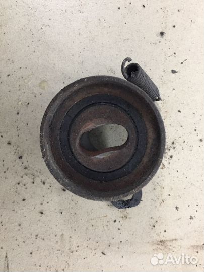 Натяжной ролик Geely MK