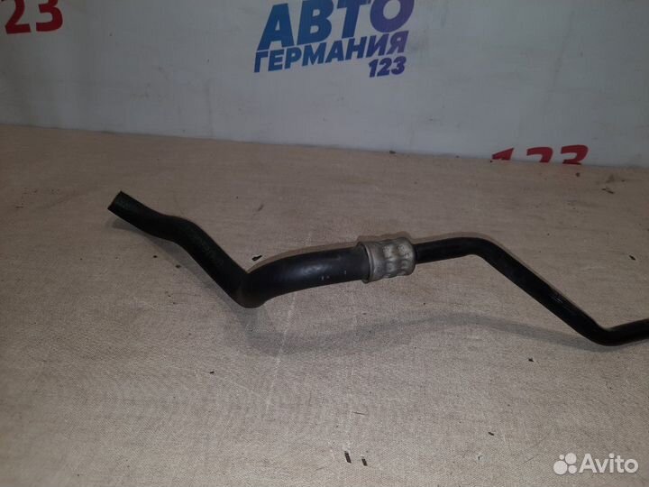 Трубка гидроусилителя руля Bmw X1 E84 N20B20A 2012