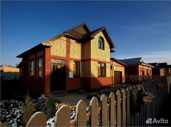 Кирпич облицовочный Белебей Солома одинарный