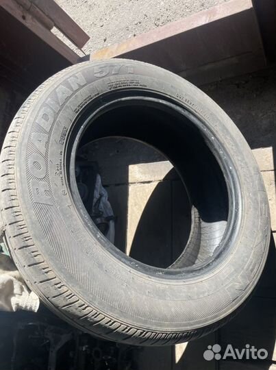 Nexen Roadian 571 235/65 R17