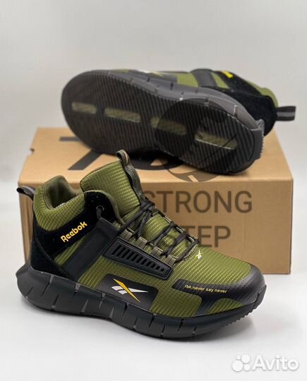 Кроссовки Reebok