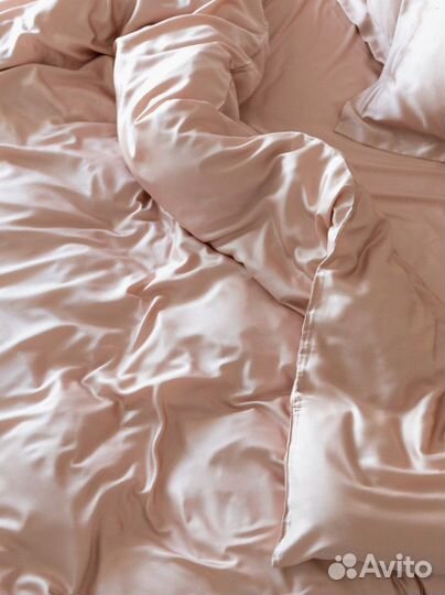 Постельное белье из тенсела премиум качество