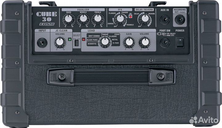 Roland cube 30