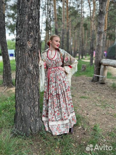 Индивидуальный пошив одежды