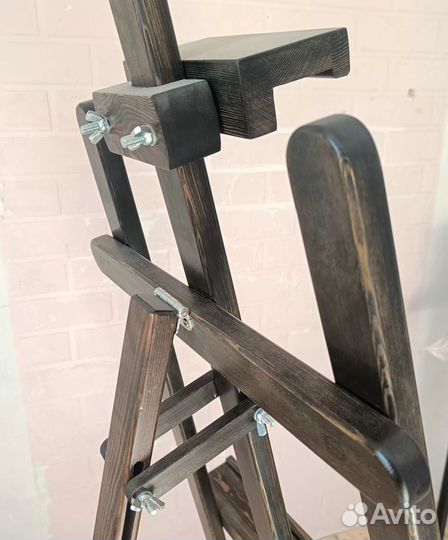 Мольберт для рисования