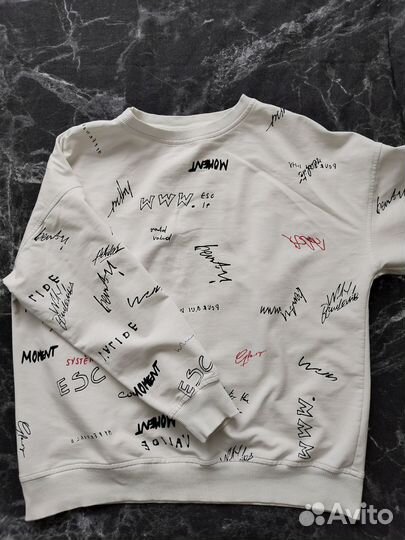 Продам свитшот