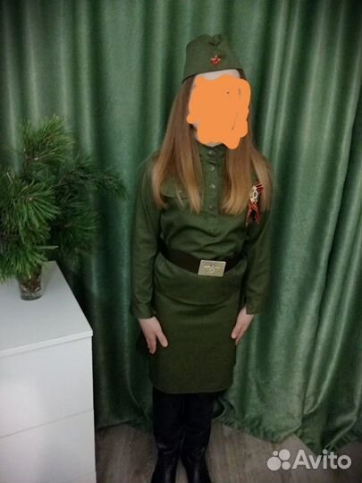 Военная форма