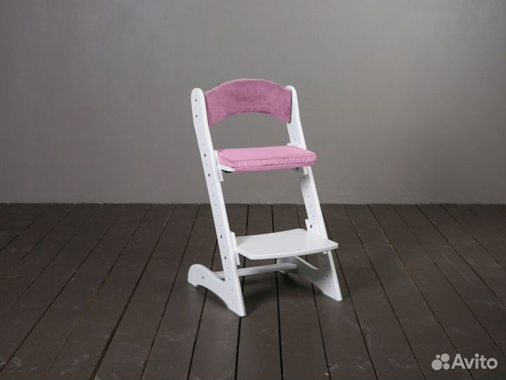 Растущий стул